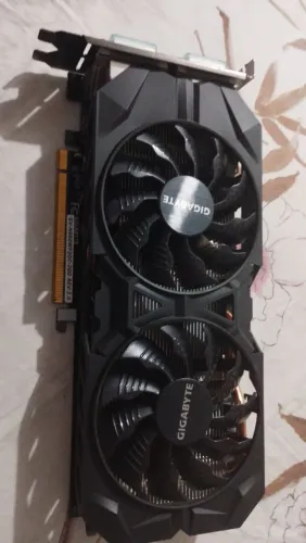 NVIDIA GTX 960