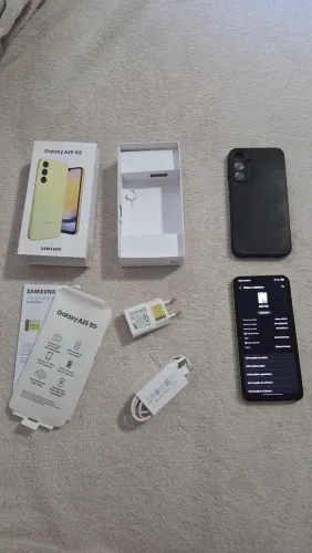 Samsung Galaxy A25 5G