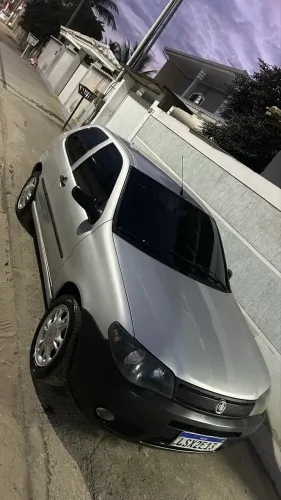 Fiat Palio 1.0/ Trofeo 1.0 Fire/ Fire Flex 2P 2008