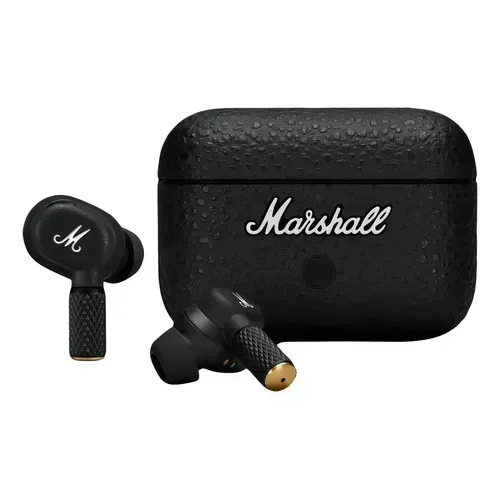 Fone de Ouvido Marshall Motif II com Cancelamento de Ruído