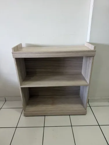 Estante multiuso