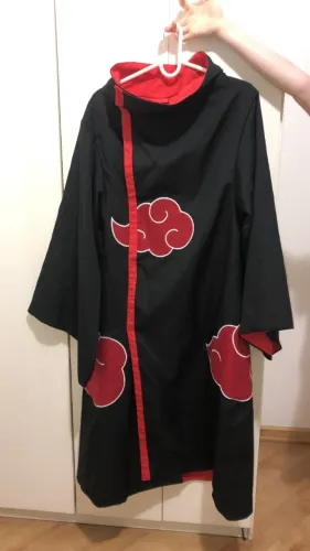 Capa Naruto tam P
