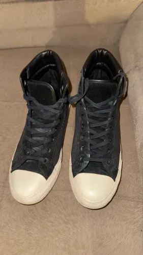 Sapato Converse Allstar