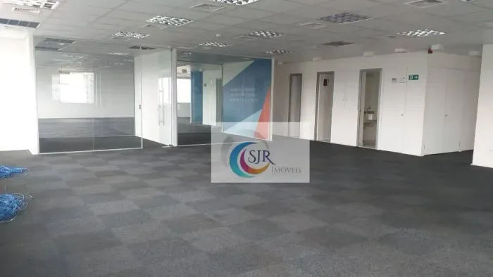 Conjunto para alugar, 509 m² - Pinheiros - São Paulo/SP