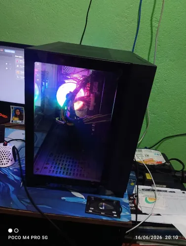 PC gamer