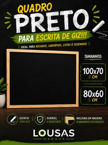 Quadro negro