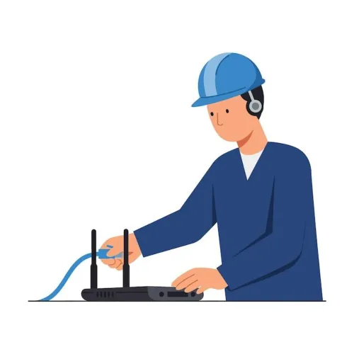 Técnico telecom