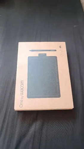 Mesa digitalisadora Wacom