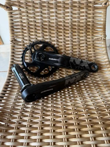 Pedivela Sram NX