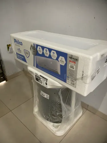 Vendo ar condicionado 9.000 Btu
