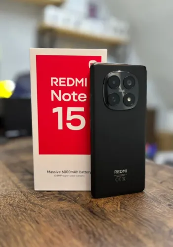 _Xiaomi Redmi Note 15 8GB de RAM, 256GB interno_