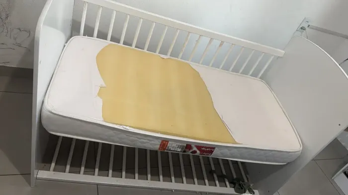 Berço americano