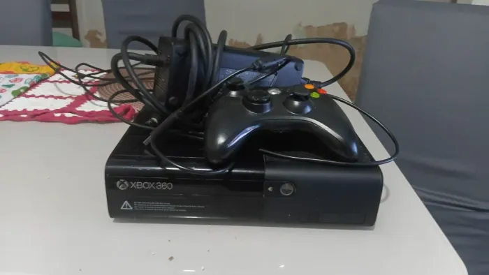 Xbox 360