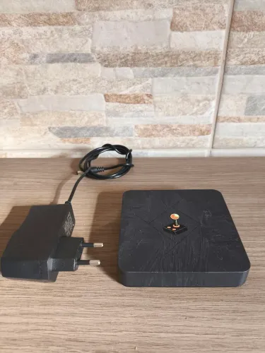 Fliperama portátil 32Gb jogos