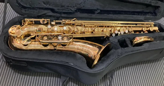 Sax Tenor Yanagisawa Japan