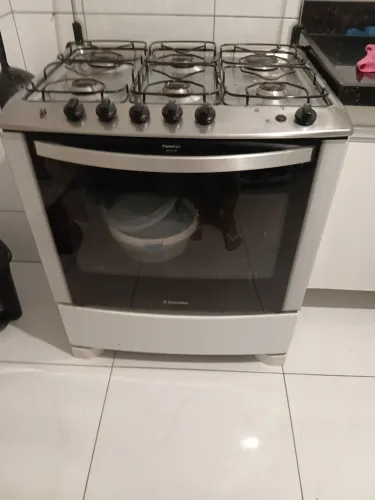 Fogão