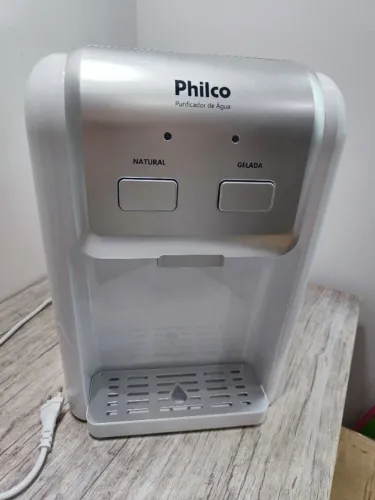 PURIFICADOR DE AGUA PHILCO PPU11