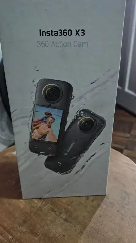 Camera 360 x360