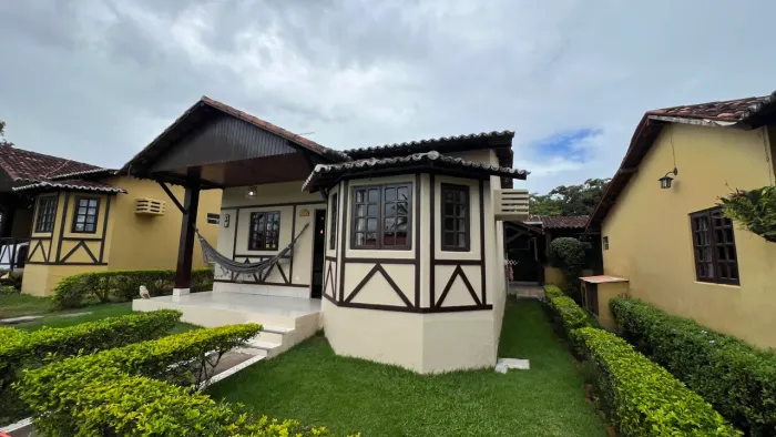Casa em Gravatá condomínio fechado