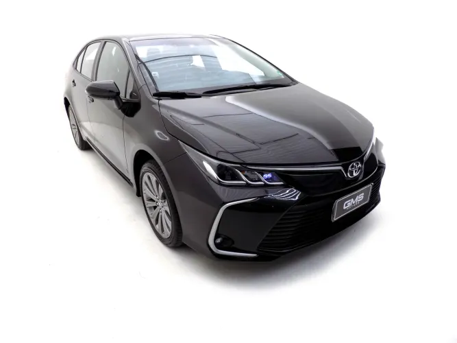 Toyota Corolla XEI 2.0 Flex 16V Aut. 2020