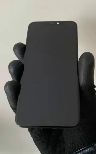 Tela original retirada iPhone 14