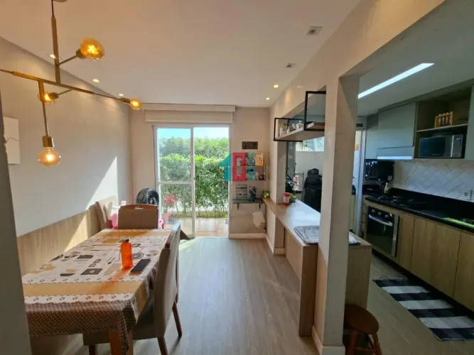 Vargem Pequena | Casa de Condomínio 3 quartos, sendo 1 suite