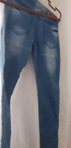 Calça jeans