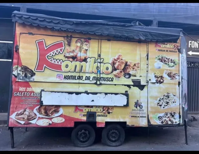 Trailer