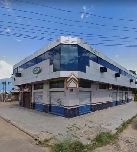 Prédio para alugar, 700 m² por R$ 22.000/mês - Maringá - Alvorada/RS