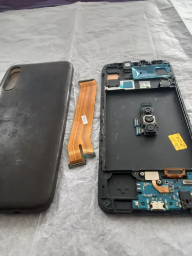 Peças do samsung a30s