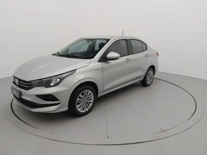 Fiat Cronos Drive 1.3 8V Flex 2024