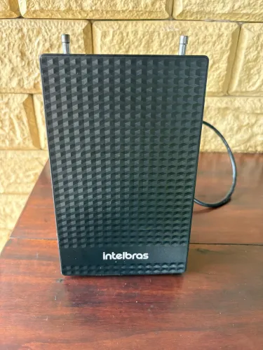 Antena para TV Intelbras