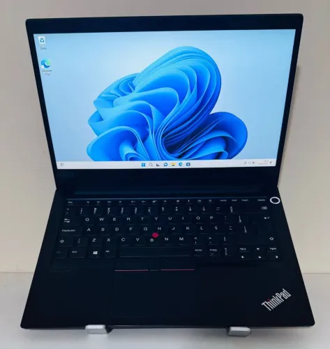Notebook Thinkpad Core i5-10° Gen 8GB RAM SSD 256GB parcelo 12x Entrego