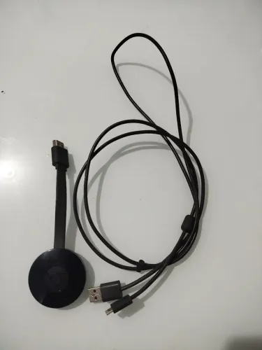 Google Chromecast