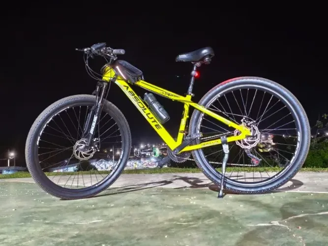 Bicicleta Absolute Aro 29