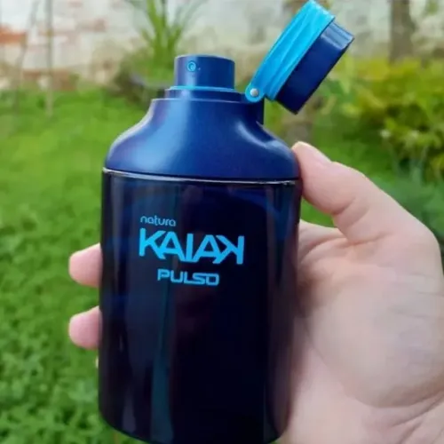 kaiak pulso
