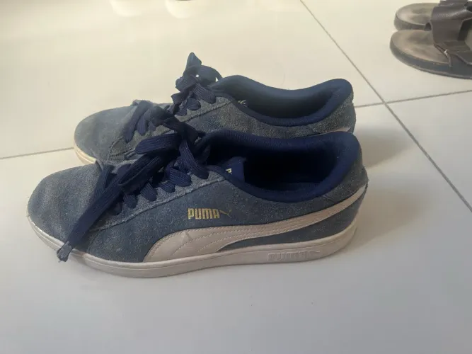 Tênis Puma 40-41