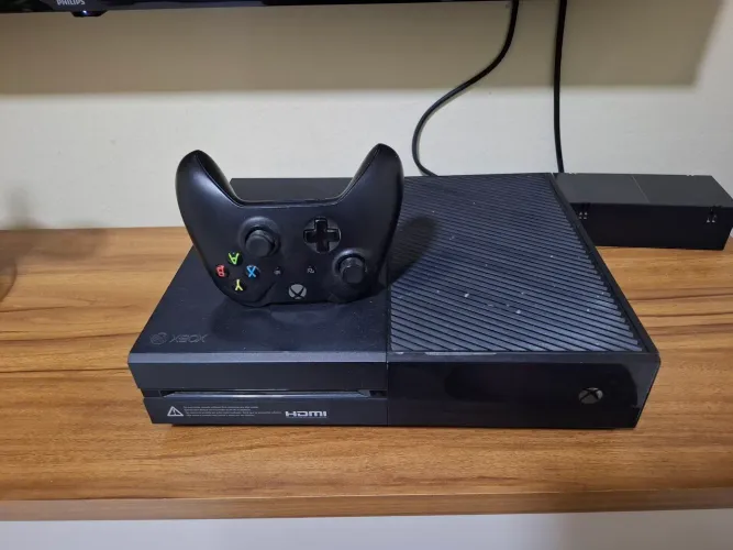 Xbox one 500gb