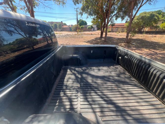 Imagem de Mitsubishi L200 Triton HPE 3.2 CD TB Int.diesel AUT 2015