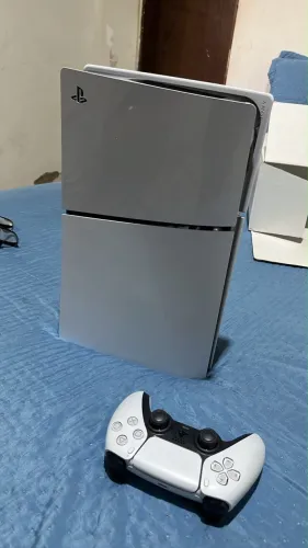 Vende-se PS5