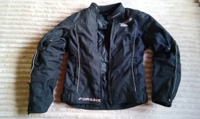JAQUETA FORBIKE FEMININA L/G