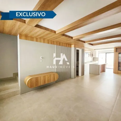 Casa residencial à venda no bairro Chico de Paulo com 163 m² e 3 dormitórios/quartos.