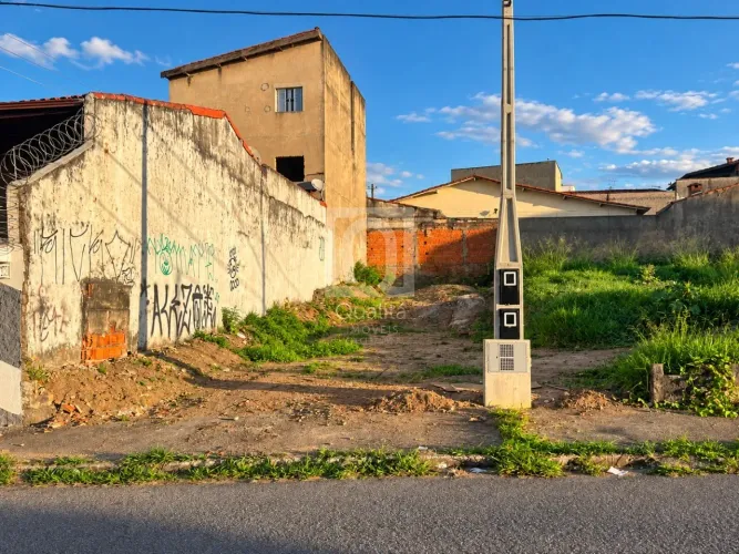 Terreno à venda no Jardim América, Zona Sul de Sorocaba
