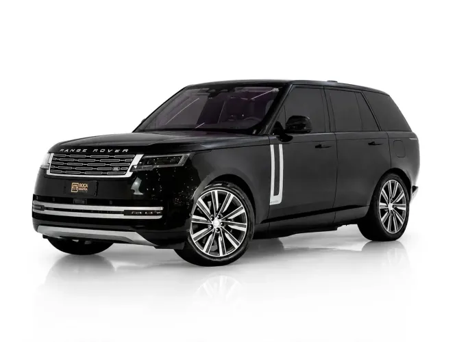 Land Rover Range Rover Autobio. 3.0 I6 TB Die. (híb.) 2023