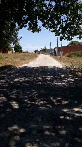 Ótima oportunidade de comprar um terreno com alicerce 