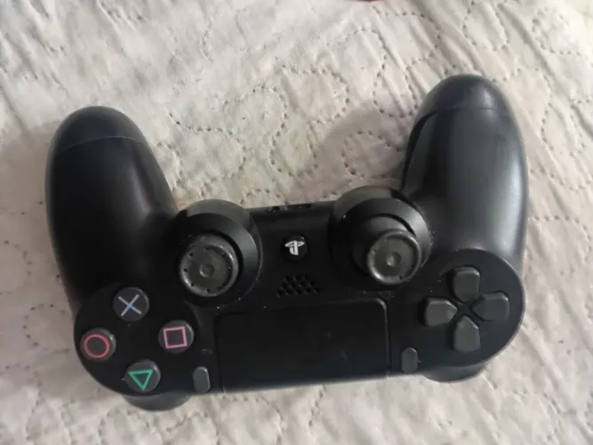 Controle de ps4