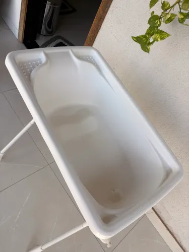Banheira Burigoto