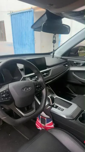 Chery Tiggo 5X Pro MAX Drive1.5 TB (híbrido) 2025