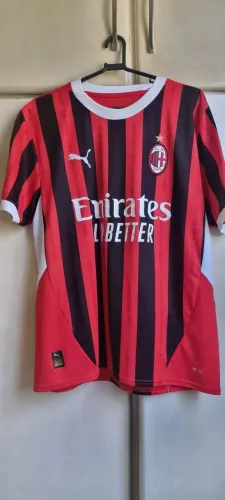 Camisa Milan