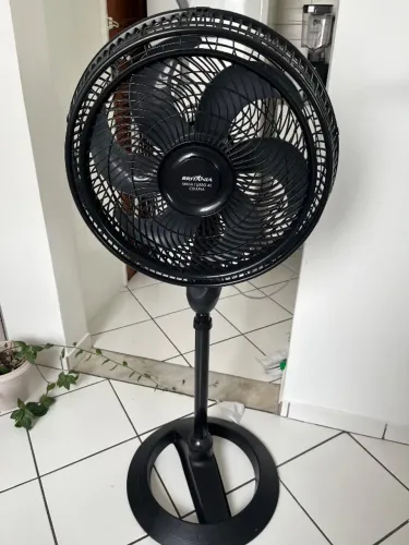 Ventilador